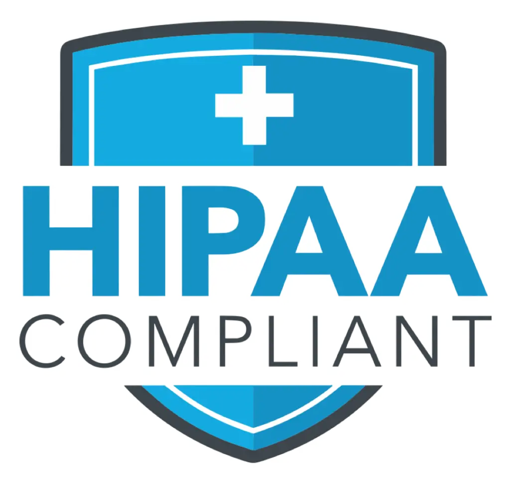 HIPAA COMPLIANT